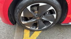 CUPRA Born 169kW e-Boost V2 58kWh 5dr Auto Electric Hatchback